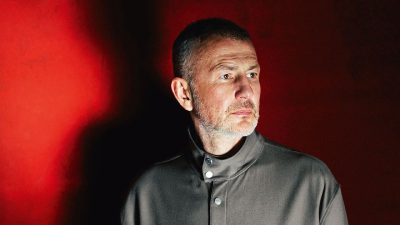 The man who would change Russia