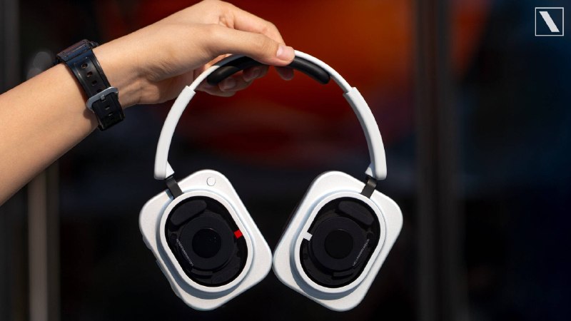 Nothing Headphone (1) Pro 体验：全面晋级，当旗舰头戴也开始玩多单元