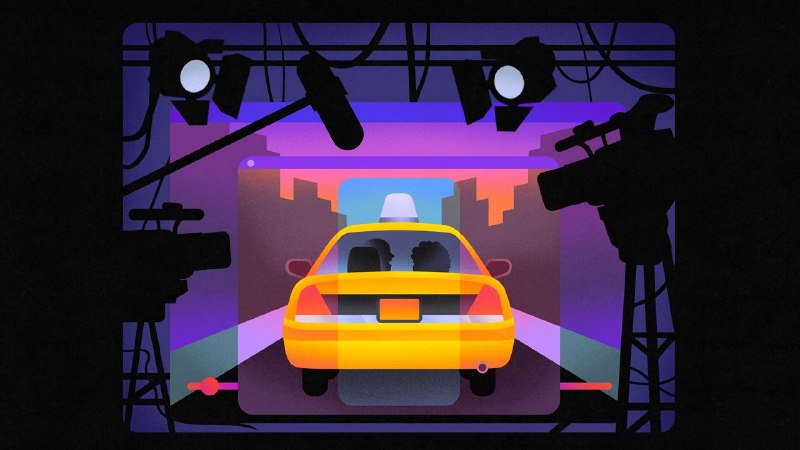 Kareem Rahma and the Tyranny of Web Video Shows