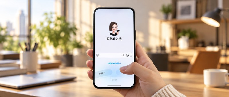 豆包输入法大更新，AI 最自然的入口回到了键盘