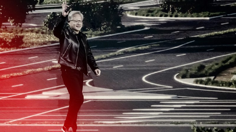 How safe is Nvidia’s empire? | The Economist Insider