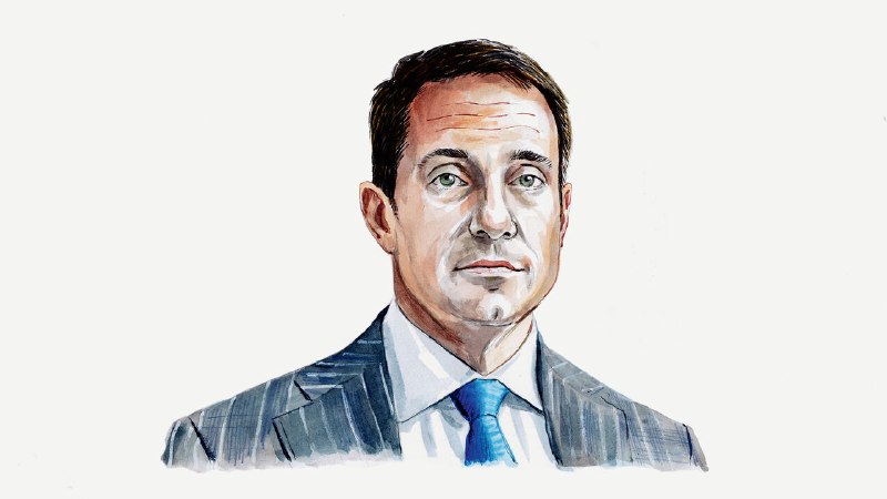 If you thought the global financial crisis was bad…