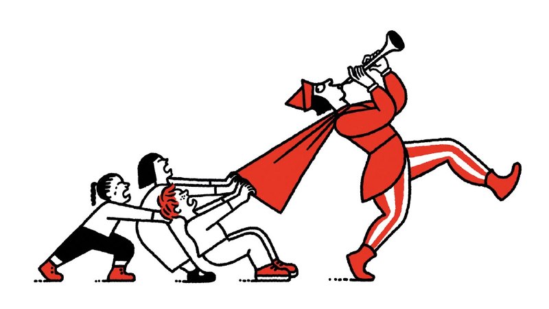 The Pied Piper