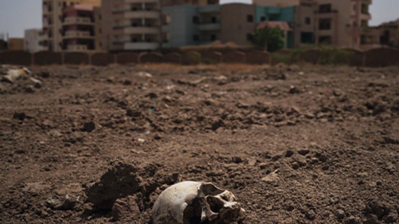 How to end Sudan’s brutal, forgotten conflict