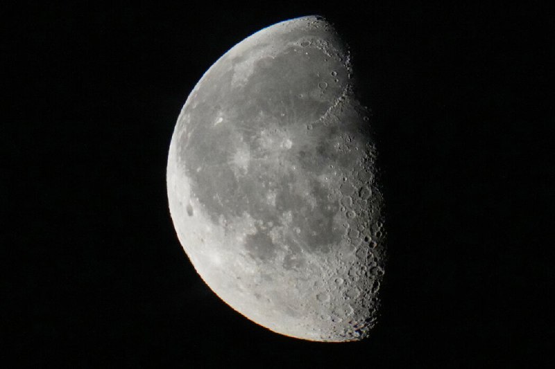 SpaceX火箭残骸撞击月球，会发生什么？