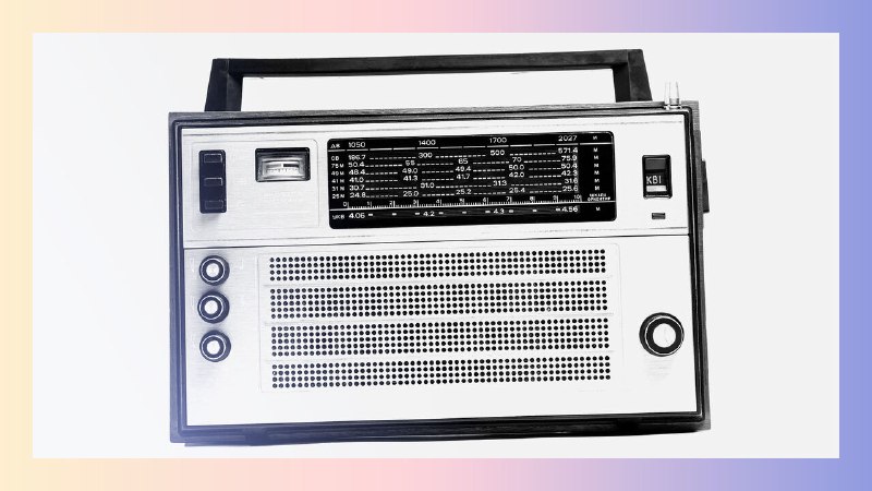 Radio Kudirat