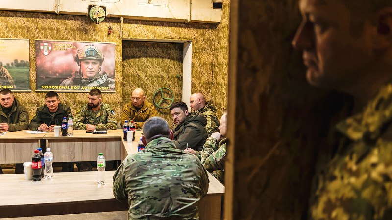 Ukraine’s latest challenge is how to deal with hope&nbsp;