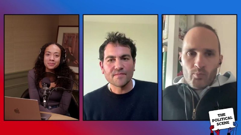What’s at Stake in the 2026 Midterms