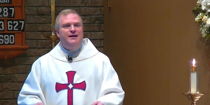 This Is What Actual Christianity Is Supposed to Sound Like
