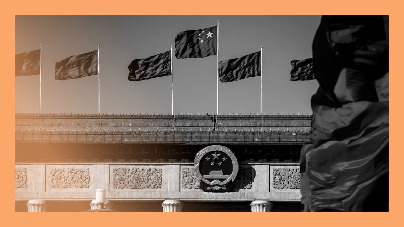 China’s rising political stars