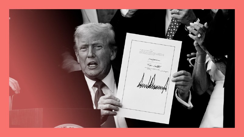 How voters feel about Donald Trump’s policies