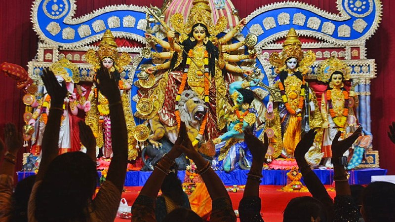 Indian celebrations will be more expensive this year