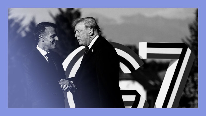 View from the summit: what did the G7 achieve?