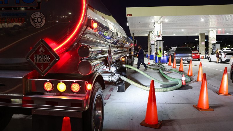 Oil prices remain highly flammable