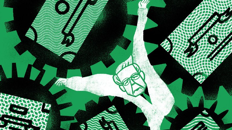 Scott Bessent should stop blaming the bond market