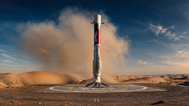 朱雀三号回收成功后，离 SpaceX 还有多远