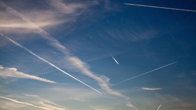 Simply Science newsletter: The case for modifying the clouds