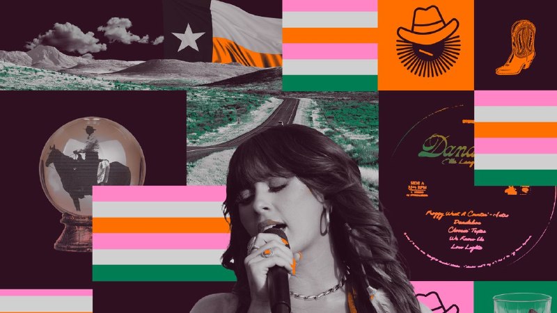 The Unlikely Reign of “Choosin’ Texas”