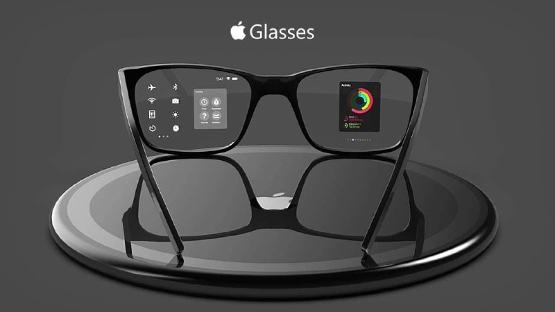 苹果想用一副眼镜，改变你的脸｜WWDC 26