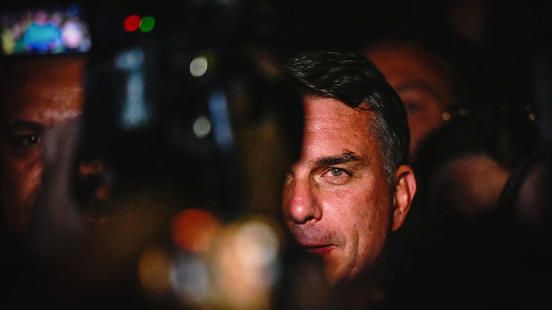 Brazil falls into MAGA’s orbit