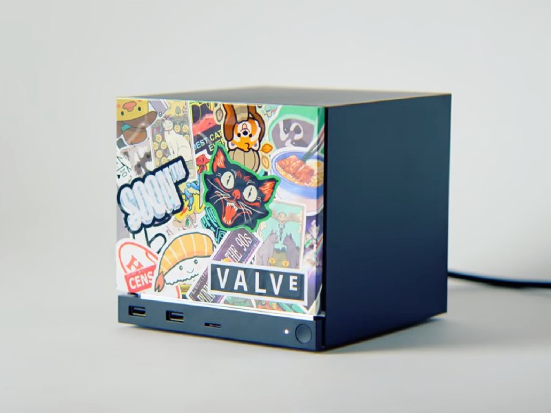 家用游戏机的新选择，Steam Machine 玩起来怎么样？ - 少数派