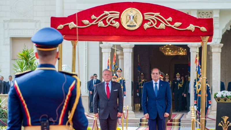 War in the Gulf has weakened two of America’s Arab allies