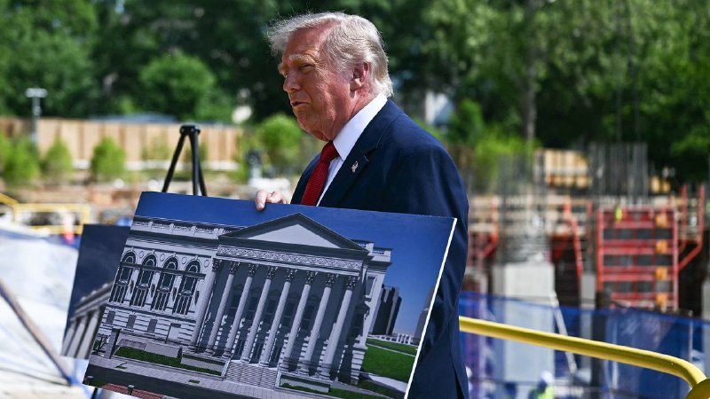 How Donald Trump Outmaneuvers the Supreme Court