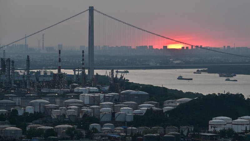Trump’s Hormuz brinkmanship is worsening a global fuel crunch