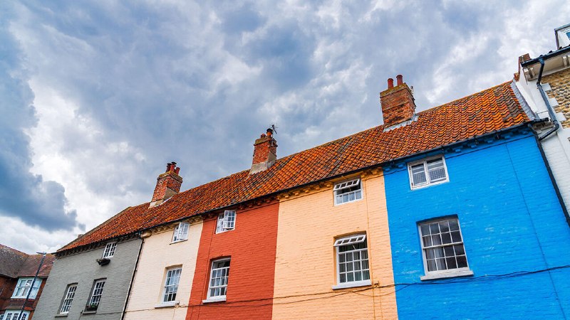House prices survived the last interest-rate rise. Will they this time?