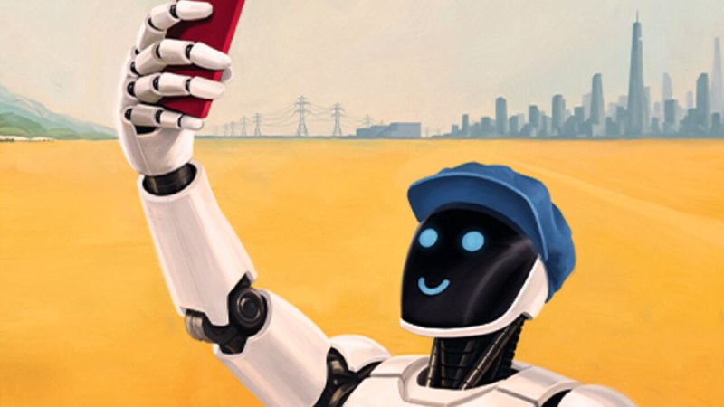 Why AI is a risk to Communist China