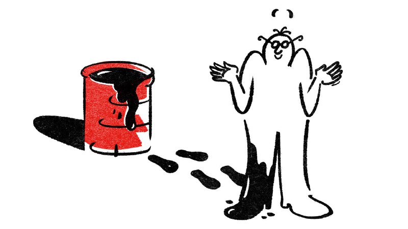 We woz wrong about oil