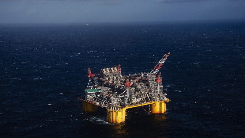 How an oil-supply crisis could bring about an investment boom