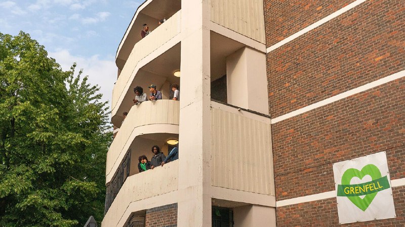 Britain implements a rule the Grenfell inquiry never recommended