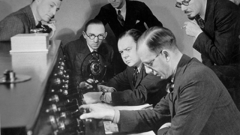 The BBC switches off its oldest service