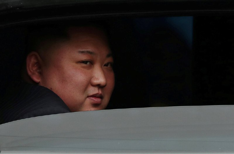 “奇迹般的转变”：金正恩如何重塑朝鲜