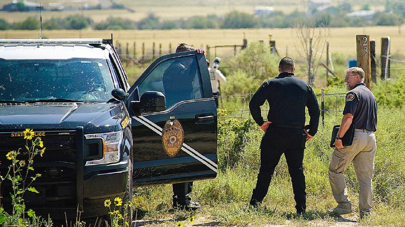 American police killings are rising, even as murder rates fall&nbsp;