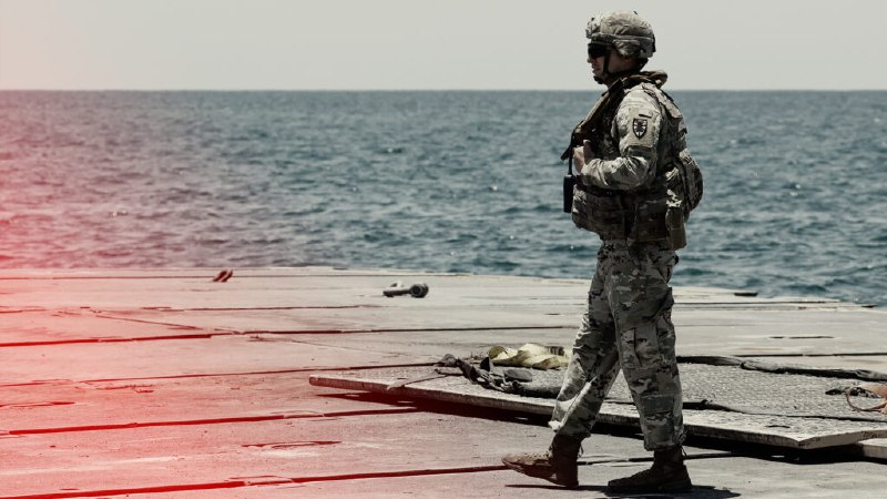 Is America’s hegemony over the Middle East coming to an end? | The Economist Insider