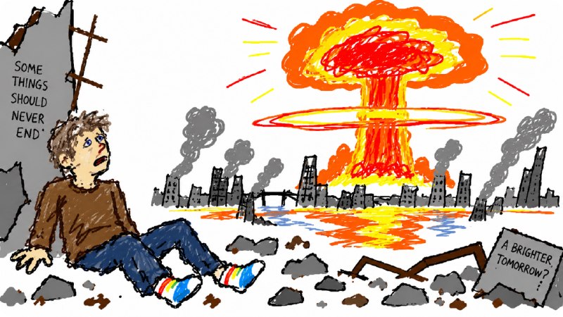 OpenAI元老的一封离职信，揭开了奥特曼最不想承认的真相
