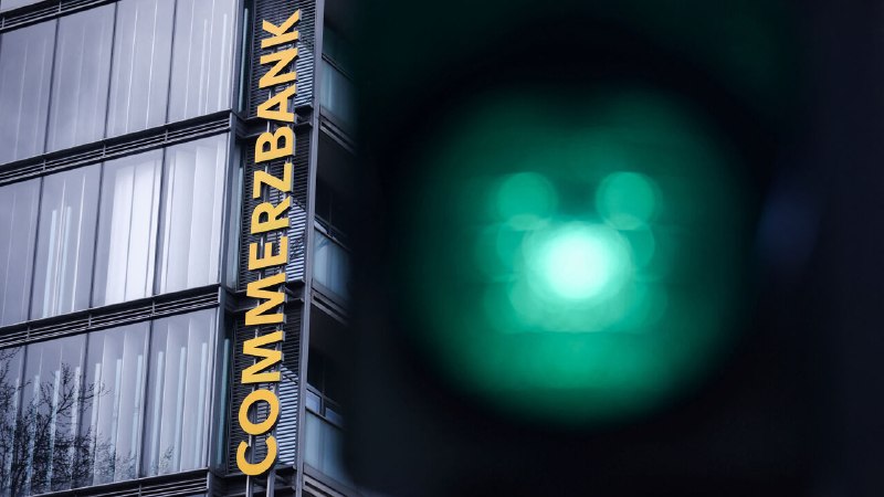 It’s not just Commerzbank: Italians are eating up German business