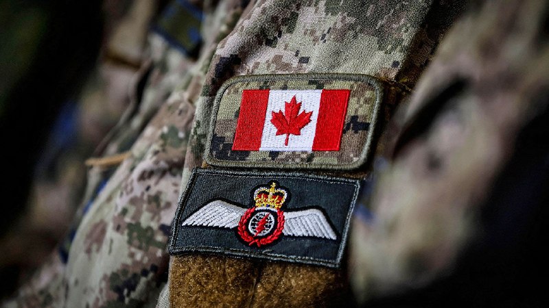Canada turns to Europe for its security