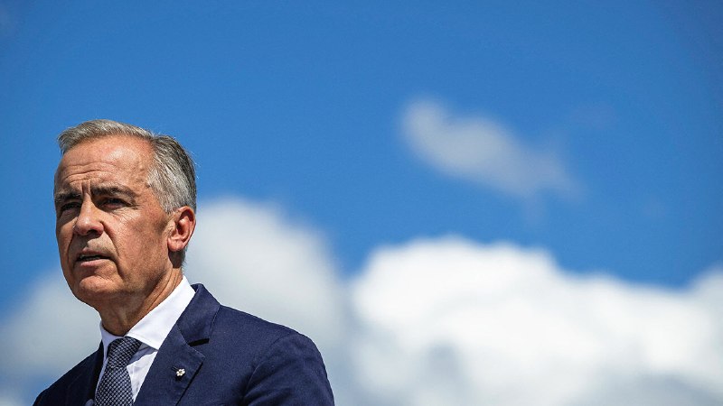 Mark Carney must beware an all-out trade war