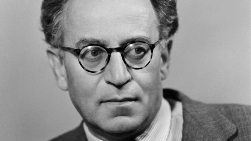 The War Room newsletter: The Soviet Union’s greatest war reporter