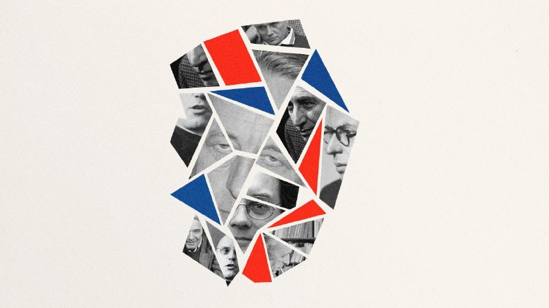 The Men Who Made Theory French