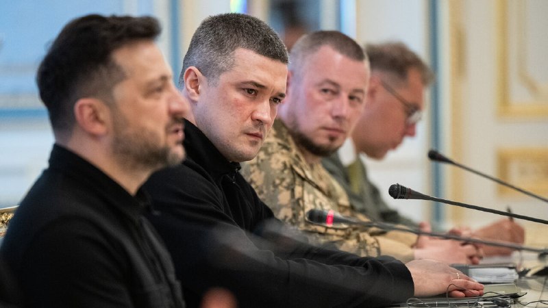 The War Room newsletter: Ukraine’s Game of Drones
