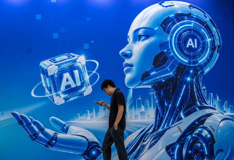 人工智能末日警告？中国人为何“不买帐”