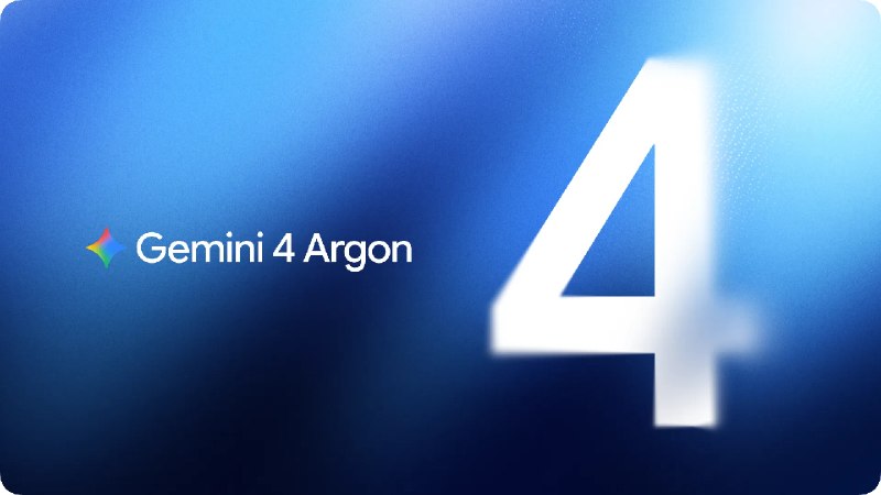 Gemini 4 正式发布，我们终于有了一个写作强于代码的前沿模型