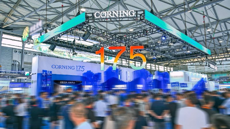 专访康宁 CCO 李汉超：175 年以来，康宁始终是一家创新材料公司