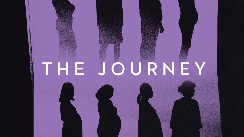 “The Journey,” Episode 3: The Industry