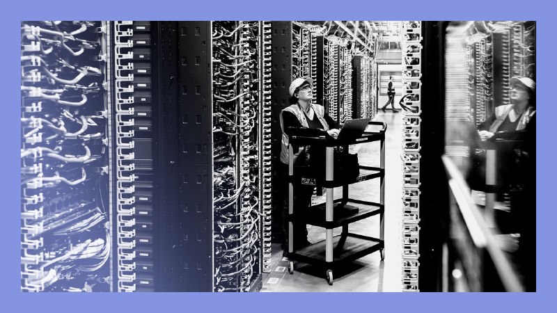 Working through it: the AI jobs boom dawns