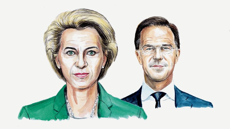 What Europe and NATO must do to be ready for war